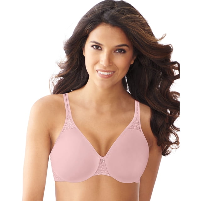 Bali Soutien-Gorge Minimiseur Sans Couture à Armatures pour Femmes - Article à Succès