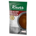 thumbnail image 3 of Knorr Professional Mélange pour Sauce Aromatisée à la Dinde, 475 g, 3 of 11