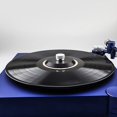 thumbnail image 3 of Stabilisateur de Disque pour Tourne-Disques Audio LP Vinyle Poids/serre-Disque, 3 of 7