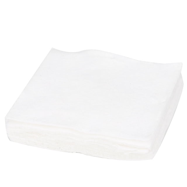 1 Set DIY Glass Fusing Paper Ceramic Fiber Papers Microwave Kiln Pottery Ceramics Tool