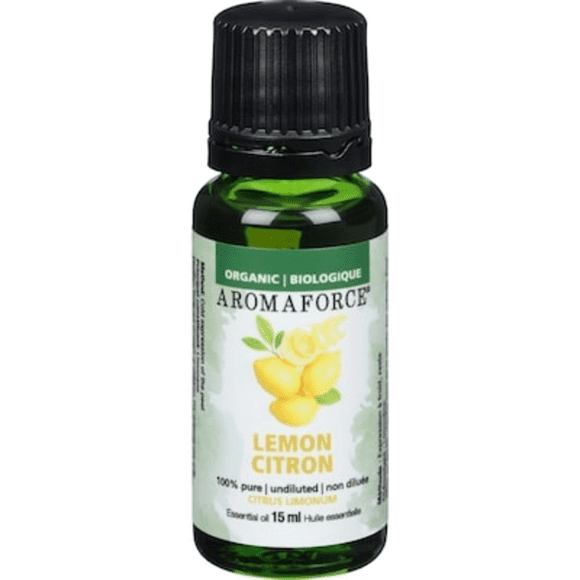 Aromaforce Lemon Essential Oil