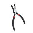 thumbnail image 4 of GROWTH TANK Screw Extraction Plier Extracts Stripped Broken Screws for Electricians Tool Black, 4 of 9