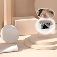 thumbnail image 4 of Mirror, Gift  Testing Mirror Portable 3.5in Pocket Size Controllable Brightness  For Outside, 4 of 8