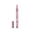 thumbnail image 1 of Rimmel Thrill Seeker Lip Ink Pen, Lipstick, Pen-Like Precision Applicator, Kiss-Proof & Transfer-Proof, Buildable Colour, Vegan Formula, 1.7ml, 1 of 7