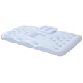 thumbnail image 3 of Inflatable Pong Pool Lounge PVC Funny Floating Beer Pong Table for Summer Swimming Pool Party, 3 of 14