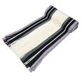 thumbnail image 1 of Trayknick Foulard Mode Doux Classique Homme Foulard Classique Châle pour l'Hiver, 1 of 13
