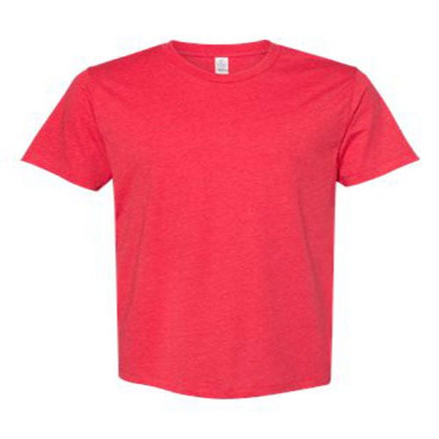 Alternative Men's Cotton Jersey Go-To T-Shirt