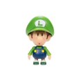 thumbnail image 4 of Figurine Nintendo de 2,5 pouces –  Bébé Luigi, 4 of 6
