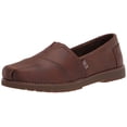 thumbnail image 2 of Skechers BOBS Mocassin Chill Lugs-Urban Spell pour Femme, Brun, 9.5, 2 of 4
