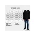 thumbnail image 4 of Reebok Boy's Delta Lite Jacket, Sizes XS(4/5)-XL(14/16), 4 of 4
