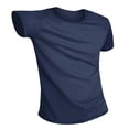 thumbnail image 1 of EGNMCR Men And Short Sleeves, Breathable And Quick-drying, 1 of 8