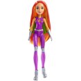 thumbnail image 1 of DC Super Hero Girls - Poupée de 30 cm (12 po) - Starfire, 1 of 7