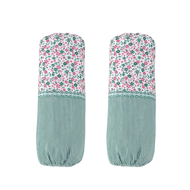 Manches de Protection de Bras Manches de Bureau Manches de Bras Antipoussière Manches de Bras Femmes Manches de Protection de Bras Manches de Cuisine Antipoussière Manches de Bureau en Polyester