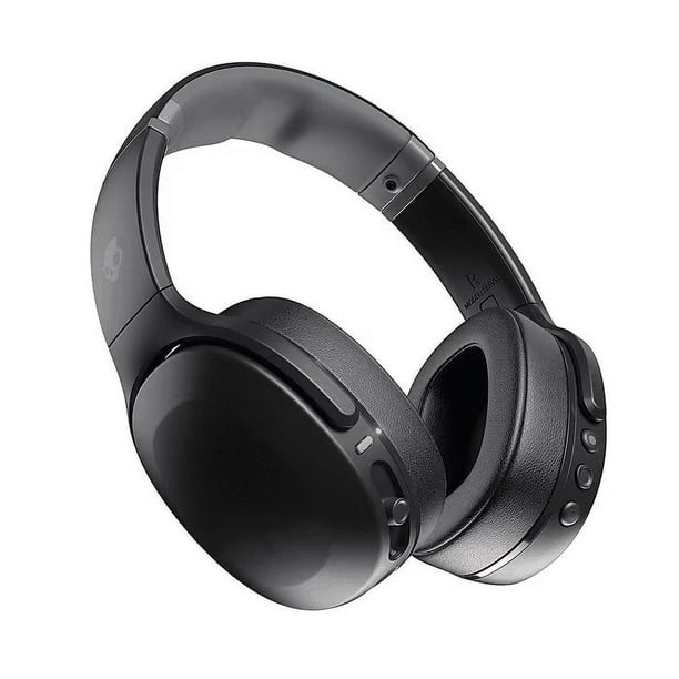Crusher Evo ワイヤレスヘッドホン Skullcandy BT Wireless Headphones Crusher Evo XT True Black