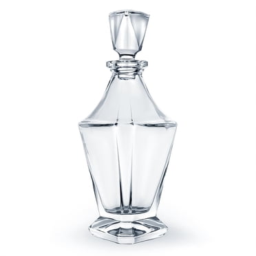 Triangle Carafe à whisky, 750 ml