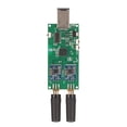 thumbnail image 3 of Radio Frequency Adapter Device, Professional 300Mhz-348Mhz 387Mhz-464Mhz 779Mhz-928Mhz RF Module Board Adapter PCB 2 CC1101 RF Modules  for Learning, 3 of 7