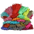 thumbnail image 2 of pitrice Corde Tressée pour Tente de Camping 5mm 31m 7 Cœurs, 2 of 8