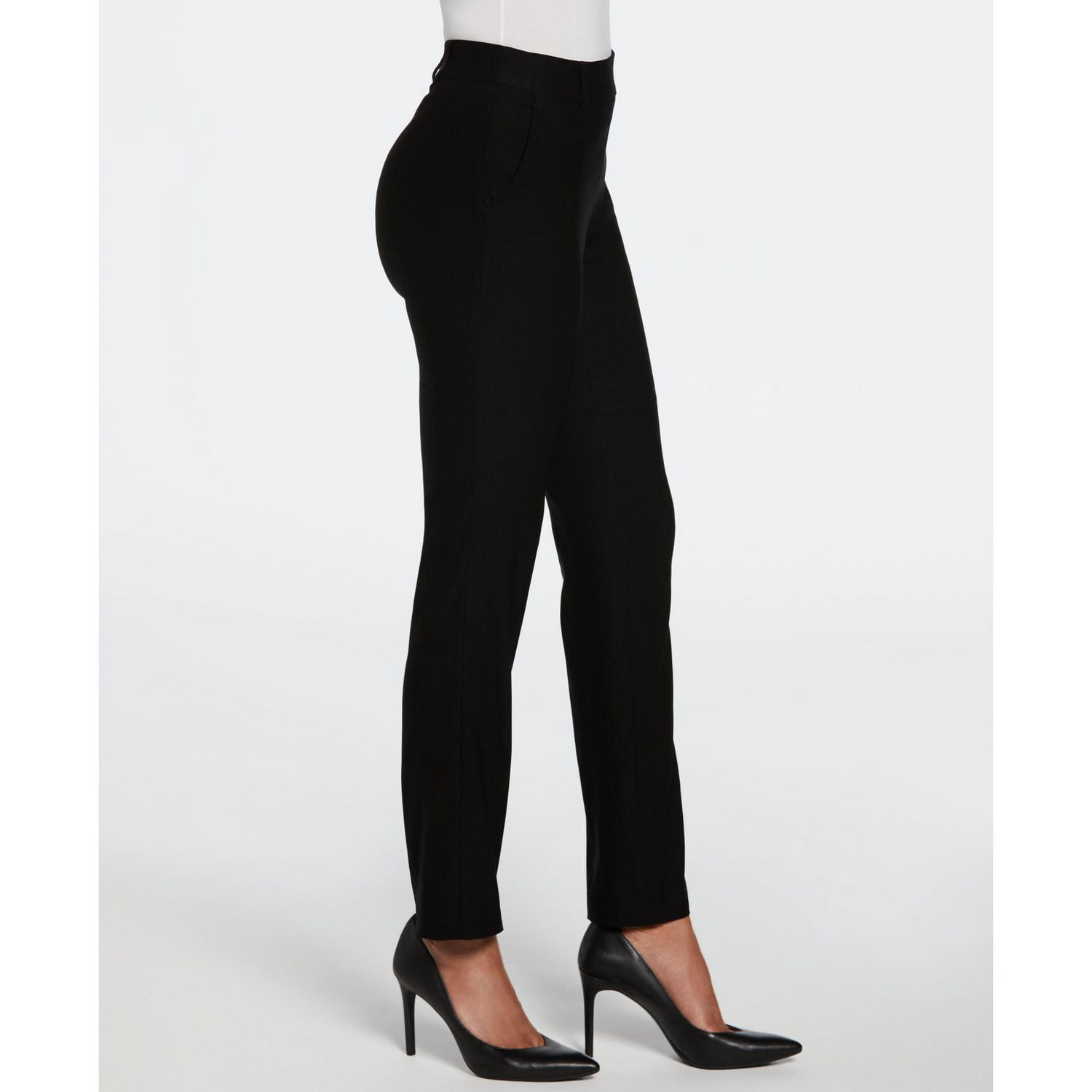 Rafaella Women's Straight Leg Dress Pants