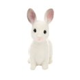 thumbnail image 1 of Bunny Shape Table Decoration Finely Designed Cute Appearance For Christmas New Year Easter Gift, 1 of 2