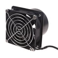 thumbnail image 4 of HLONK USB Exhaust Fan Duct Air Ventilation Blower Window Extractor Toilet Kitchen Industrial Fan Adjustable Speed, 4 of 12