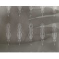 thumbnail image 4 of oneOone Georgette Viscose Fabric Ethnic Ikat Fabric Prints By Yard 42 Inch Wide, 4 of 4