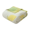 thumbnail image 2 of Jeté douillet Mainstays Citron, 2 of 8