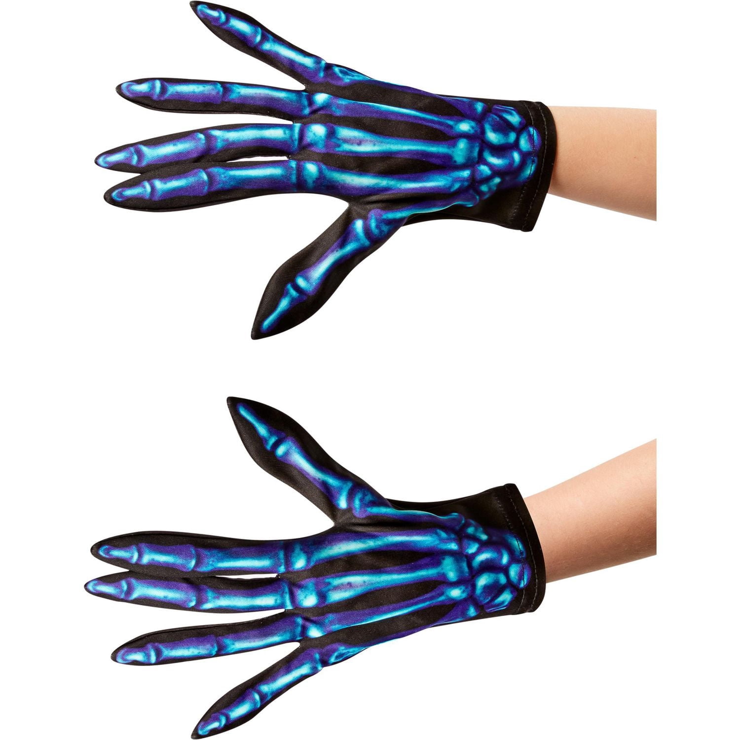 Blue Reaper Boy's Costume