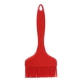 thumbnail image 1 of Yhmxh Kitchen Gadgets Kitchen Essentials Large Oil Brush Barbecue Brush 9cm Wide Brush Brush Pancake Brush Brush Integrated Brush Kitchen Accessories Kitchen Aid Attachments, 1 of 2