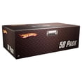 thumbnail image 4 of Hot Wheels 1:64 Scale Toy Cars & Trucks, 50-Pack (Styles May Vary), 4 of 6