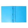 thumbnail image 2 of Pen+Gear Lightweight Poly Report Cover, 2 of 2