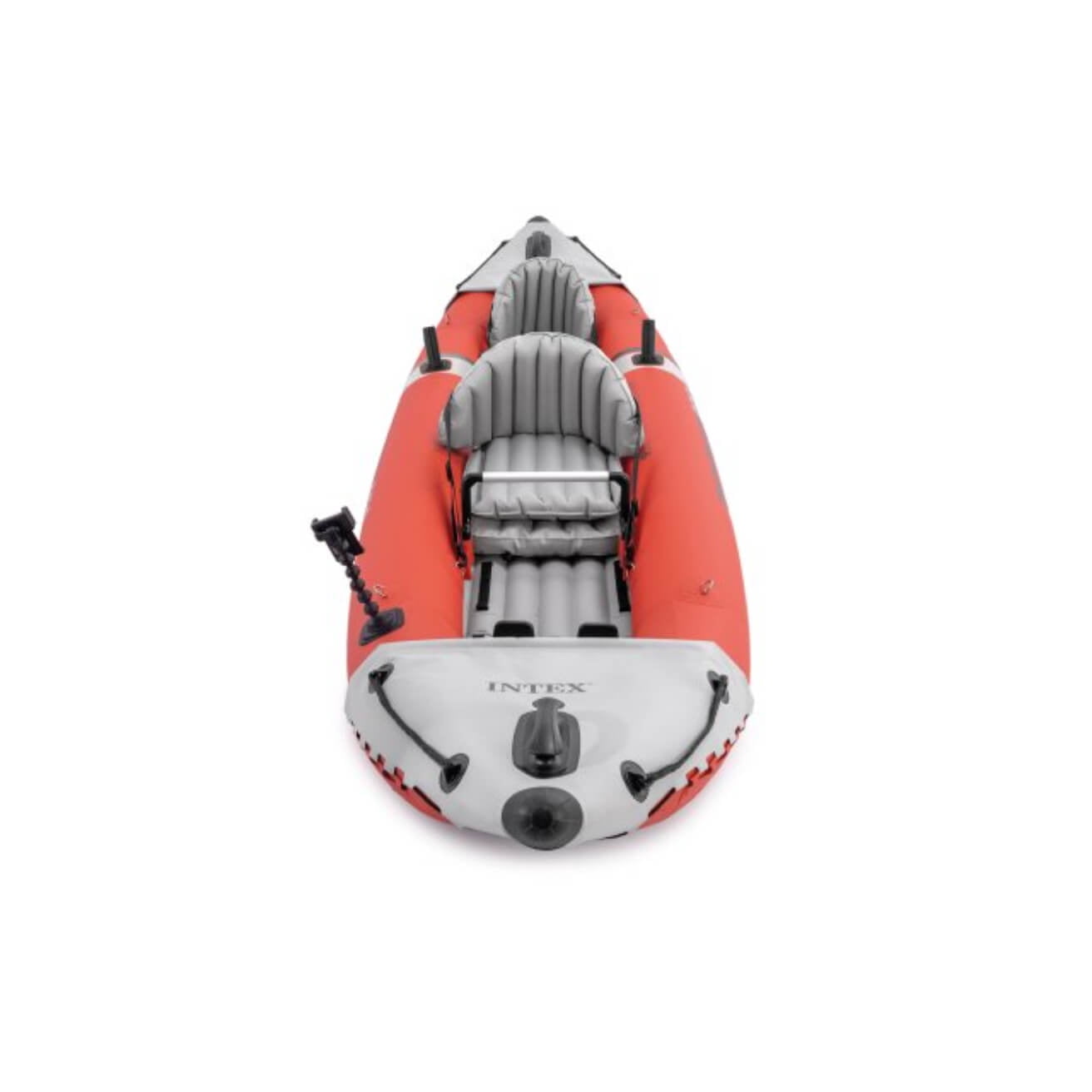 Kayak Intex Excursion Pro K2, âge : adulte