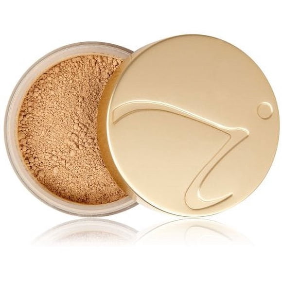 jane iredale Amazing Base Poudre Minérale Libre, Satin