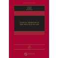 thumbnail image 2 of Problèmes Ethiques en Pratique du Droit (Aspen Casebook), 2 of 3
