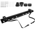 thumbnail image 3 of 1 Set TV Wall Mount No Punching TV Bracket 32-65 Inch Studless TV Wall Bracket, 3 of 9