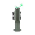 thumbnail image 5 of Unique Bargains UCT205 Paliers de Blocage à Prise 25 mm Alésage Ensemble d'Unités de Roulements en Fonte Verrou à Vis, 5 of 5