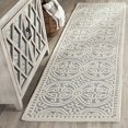 thumbnail image 2 of Safavieh Cambridge Silver Transitional Rug - 2'6" x 18', 2 of 5