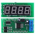 thumbnail image 2 of Module de Compteur, Équipement Électrique Stable à 4 Chiffres DC4-40V 0-9999 pour l'Industrie, 2 of 8