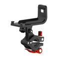 thumbnail image 1 of Hearth & Gear Handlebar Clamp Mount Bracket Holder For Air 2S Remote Control Go Pro Handle Mini Go Pro Light Mi Mini Camera 4k S5c Skateboarding Camera Ring Adventure Camera Action Camera 4k Kids, 1 of 7