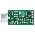 thumbnail image 2 of Micro Émetteur FM 0.7-9V 88MHZ-108MHZ Mini Intercepteur de Dictée, 2 of 8