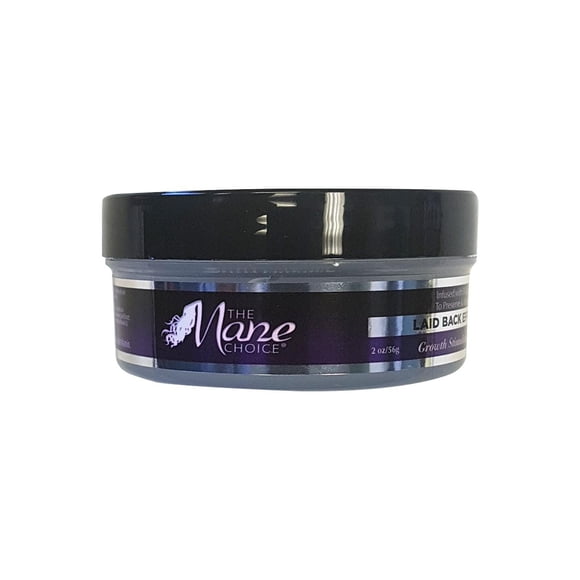 The Mane Choice Growth Edge Control