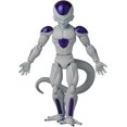 thumbnail image 3 of Dragonball Super 6 Inch Action Figure Dragon Stars - Frieza 4th Form, 3 of 5