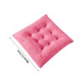 thumbnail image 3 of Birdeem Coussin en Velours Cristal pour Chaise d'Ordinateur Moderne Simple et Confortable, 3 of 12