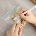 thumbnail image 4 of Fresh Keeping Bag 1 Set Food Fresh-keeping Bag Sealed Reusable Vegetable Fruit Storage Preservation Bag Organizer for Kitchen, 4 of 6