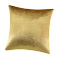 thumbnail image 4 of Throw Pillow Covers Gold 18 x 18 inch Square Cushion Case Pillowcase with Hidden, 4 of 9