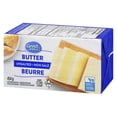 thumbnail image 3 of Great Value Unsalted Butter, 3 of 7