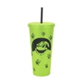 thumbnail image 1 of Disney The Nightmare Before Christmas Oogie Boogie Rhinestone-Embellished Mug (20 oz), 1 of 7