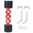 thumbnail image 2 of Computer Accessories,Reservoir Water Cooling 200mm Water Cooling Systems PC Water Cooling Pump Sleek Aesthetic, 2 of 14
