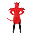 thumbnail image 3 of Déguisement Mignon de Devil pour Enfant, 3 of 3