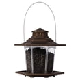 thumbnail image 1 of Small Lantern Bird Feeder, 1 of 2