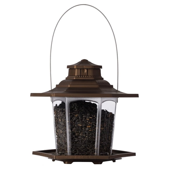 Mangeoire pour oiseaux Petite Lanterne